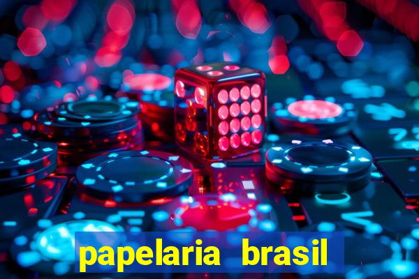 papelaria brasil porto alegre